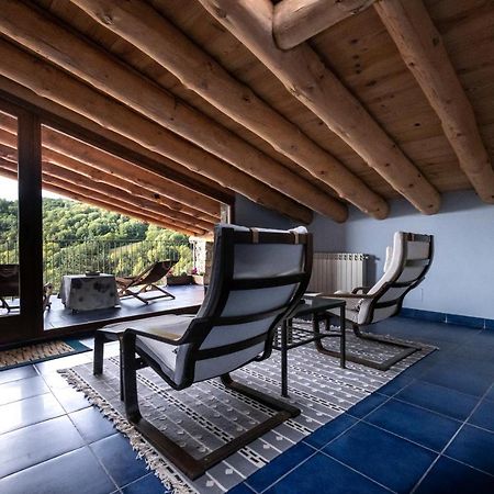 בית הארחה Denuy 	Casa Insol מראה חיצוני תמונה