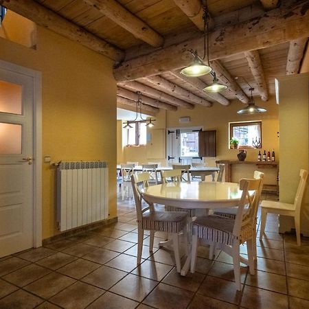בית הארחה Denuy 	Casa Insol מראה חיצוני תמונה