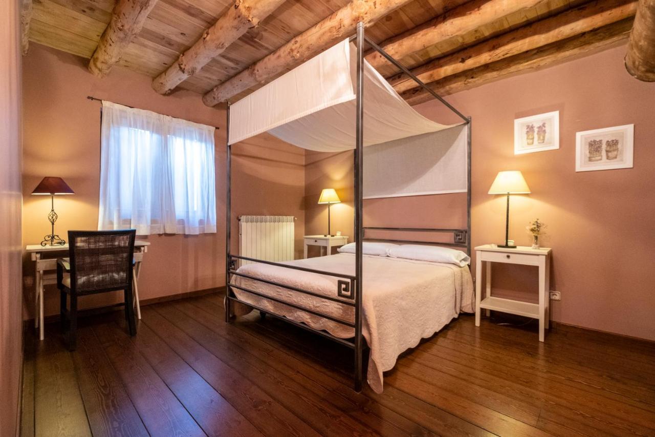 בית הארחה Denuy 	Casa Insol מראה חיצוני תמונה