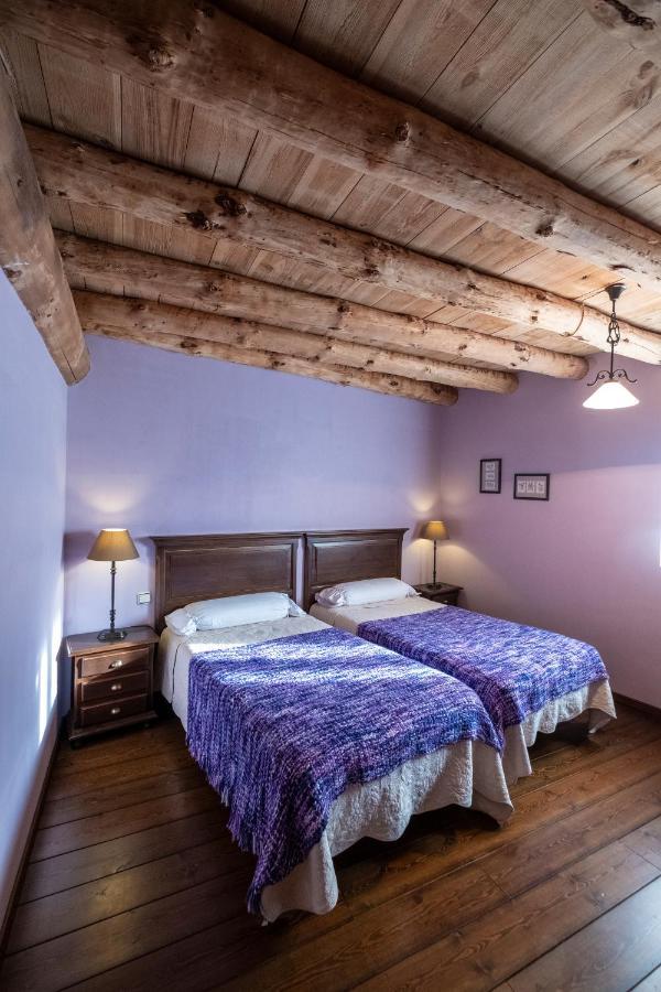 בית הארחה Denuy 	Casa Insol מראה חיצוני תמונה