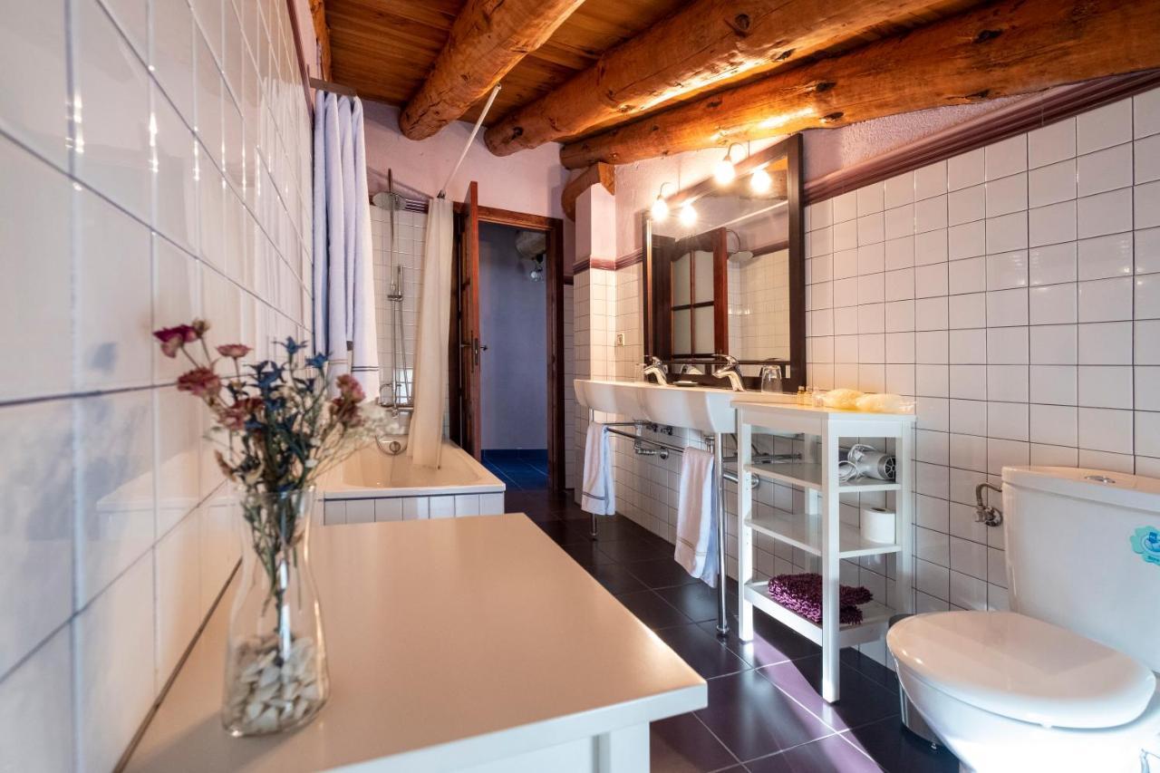 בית הארחה Denuy 	Casa Insol מראה חיצוני תמונה