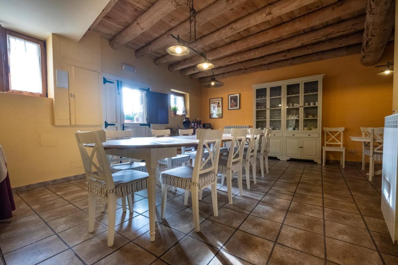 בית הארחה Denuy 	Casa Insol מראה חיצוני תמונה