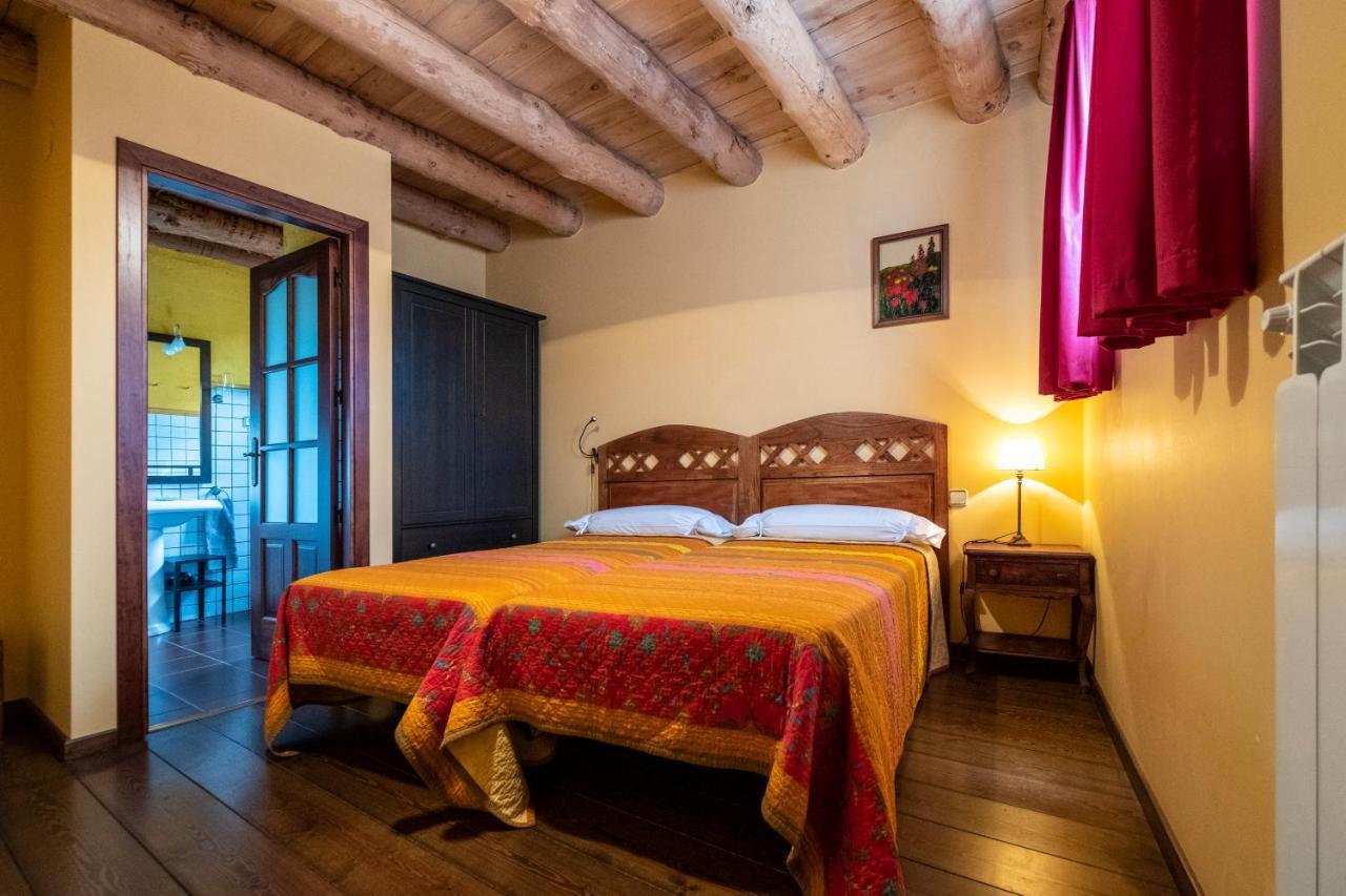 בית הארחה Denuy 	Casa Insol מראה חיצוני תמונה