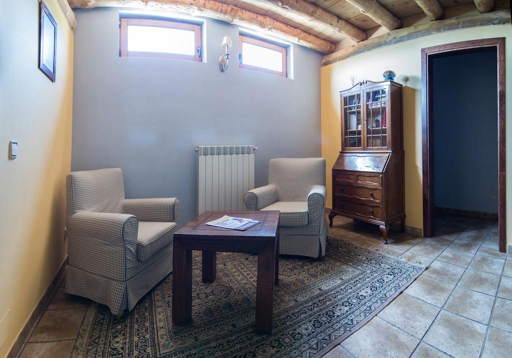 בית הארחה Denuy 	Casa Insol מראה חיצוני תמונה