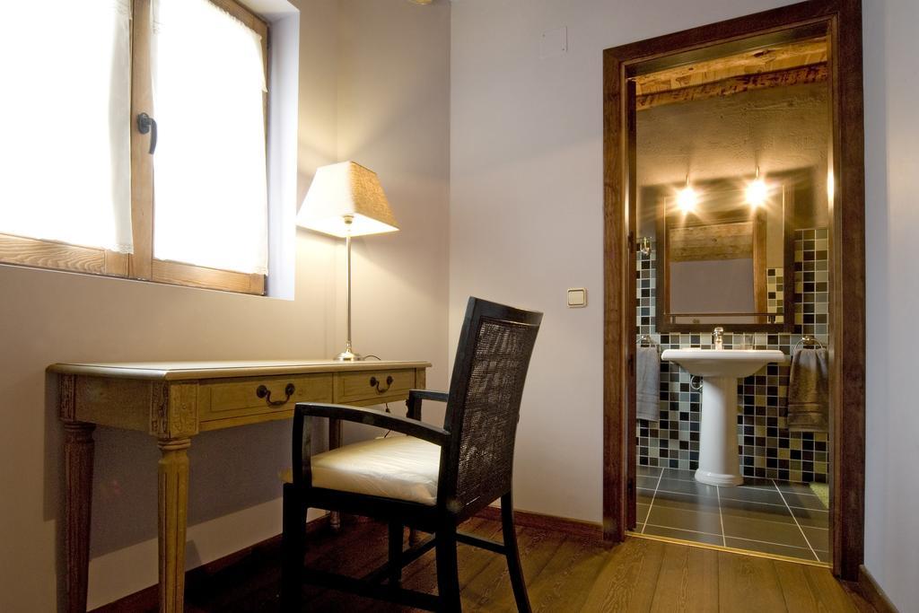 בית הארחה Denuy 	Casa Insol מראה חיצוני תמונה