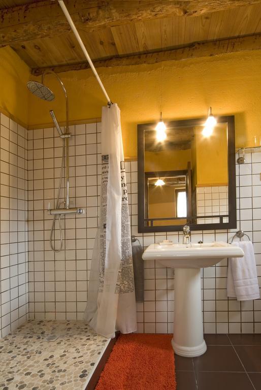 בית הארחה Denuy 	Casa Insol מראה חיצוני תמונה