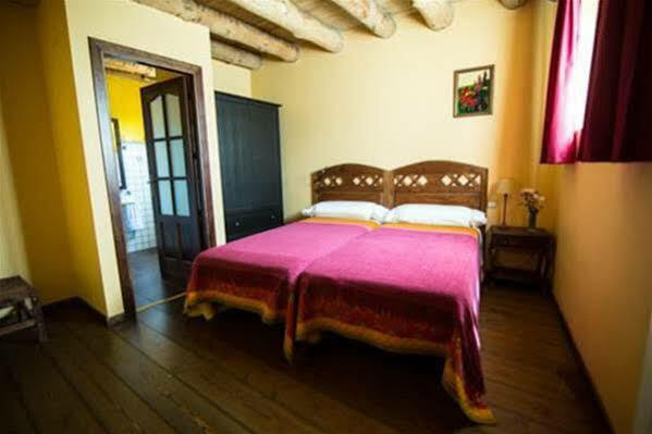 בית הארחה Denuy 	Casa Insol מראה חיצוני תמונה